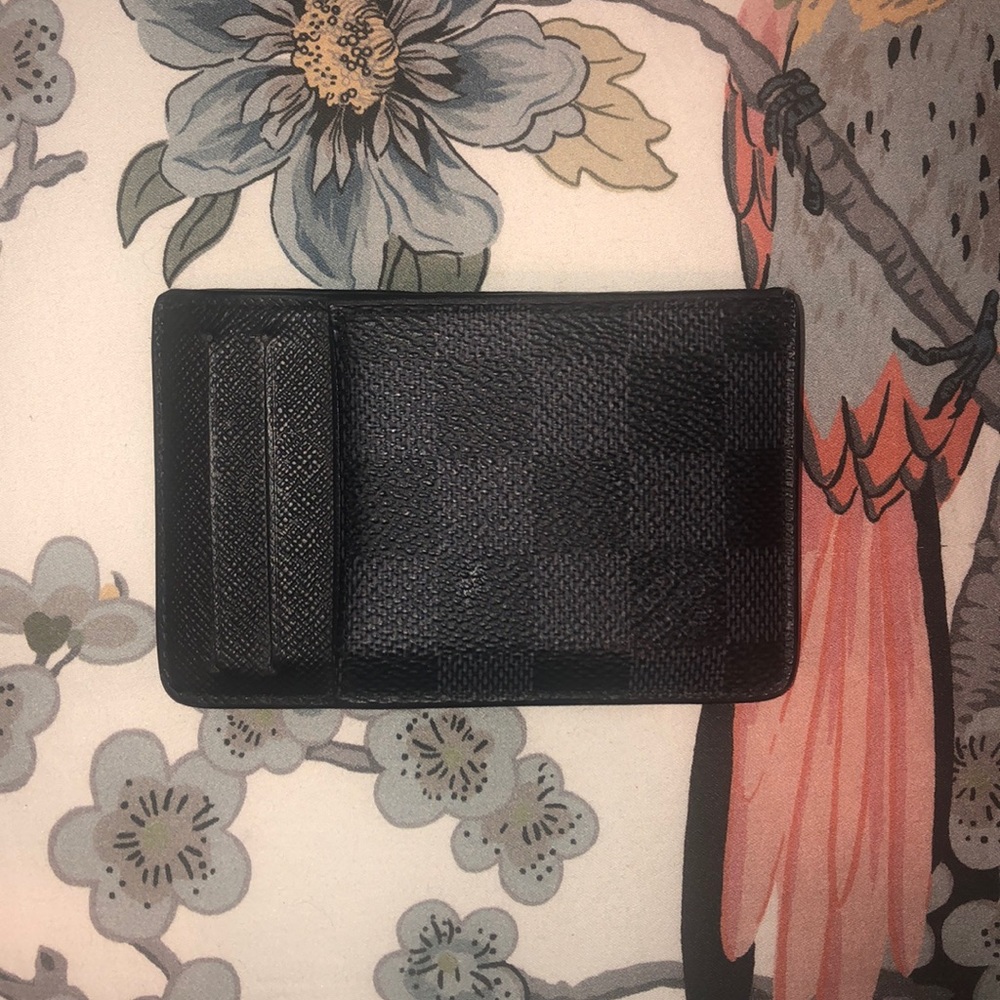 Louis Vuitton Card Holder